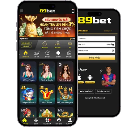 Nền tảng an toàn 6bet