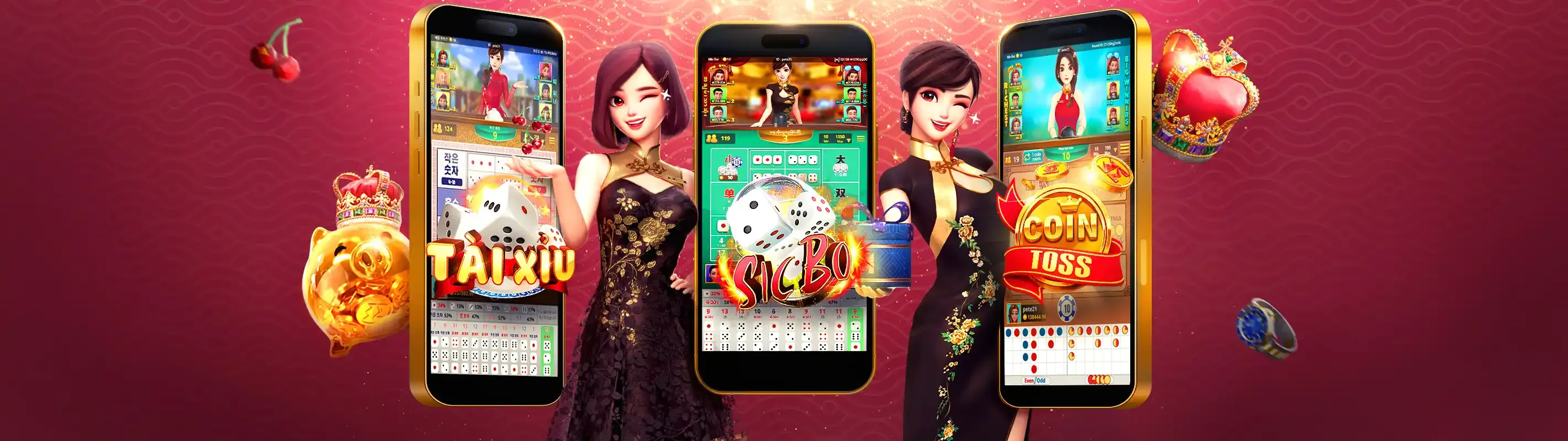 Phát triển bền vững 6bet