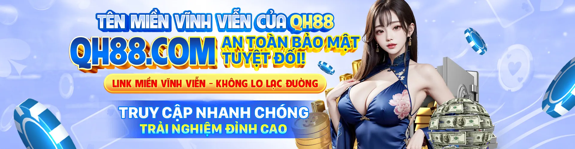 Chính sách Bảo mật của 6bet, đảm bảo an toàn dữ liệu người dùng trong môi trường cá cược trực tuyến