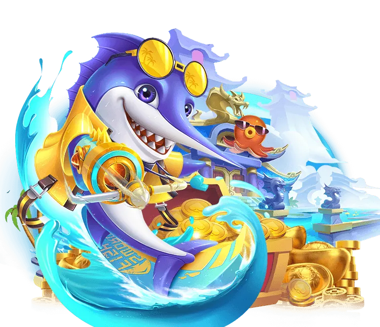 Game Bắn Cá 6bet