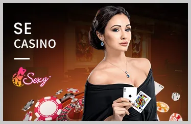 Casino trực tuyến 6bet